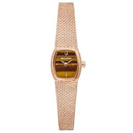 Bulova Goddess of Time Women's Watch 97L185