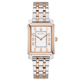 Bulova Sutton Women's Watch 98L328