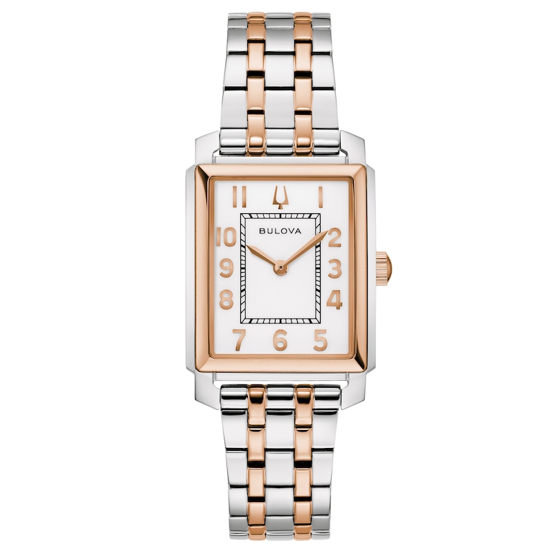 Main Image 1 of Bulova Sutton Women's Watch 98L328