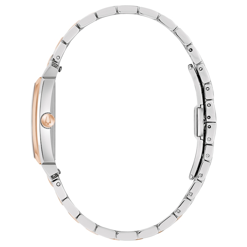 Main Image 2 of Bulova Sutton Women's Watch 98L328