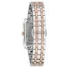 Thumbnail Image 3 of Bulova Sutton Women's Watch 98L328