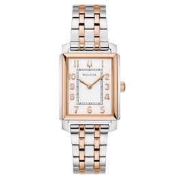 Bulova Sutton Women's Watch 98L328