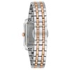 Thumbnail Image 3 of Bulova Sutton Women's Watch 98L328