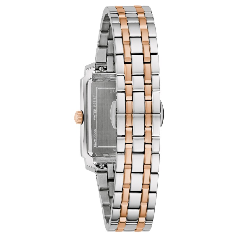 Main Image 3 of Bulova Sutton Women's Watch 98L328