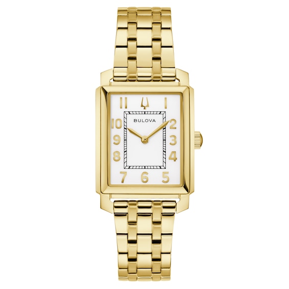Bulova Sutton 25mm Women's Watch 97L186