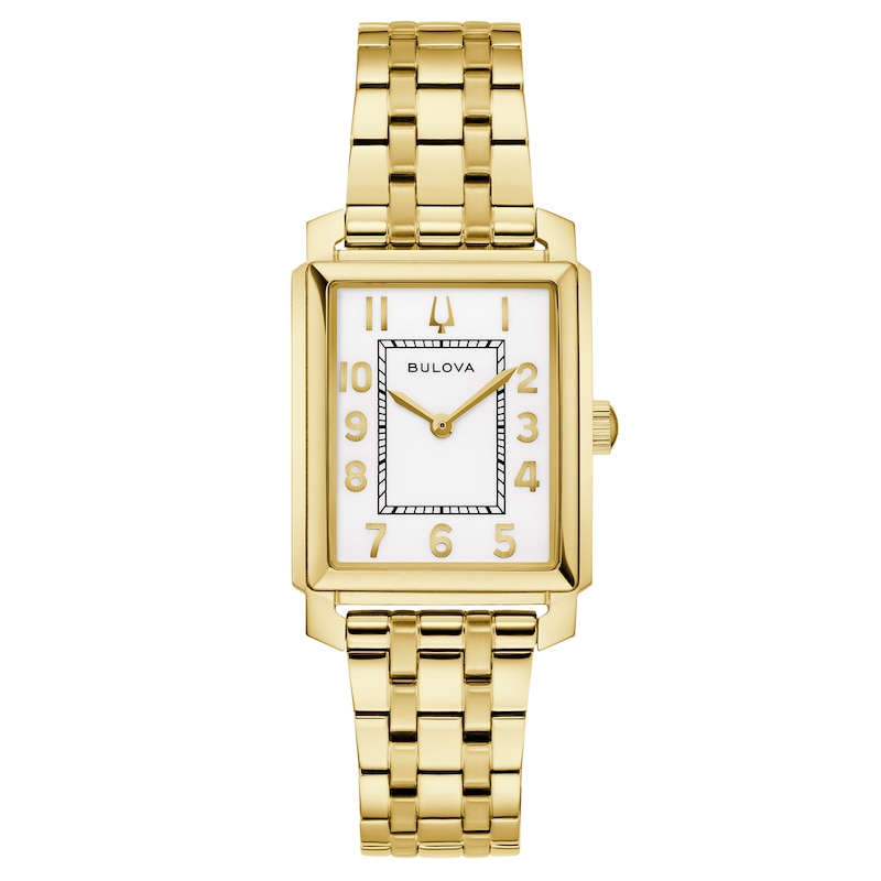 Main Image 1 of Bulova Sutton Women's Watch 97L186
