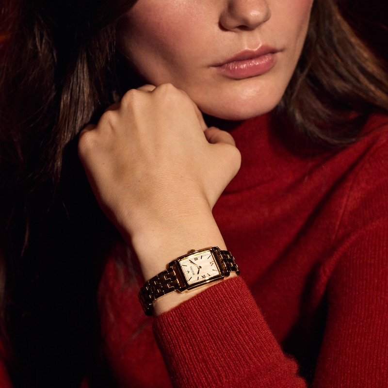 Main Image 4 of Bulova Sutton Women's Watch 97L186