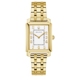Bulova Sutton Women's Watch 97L186