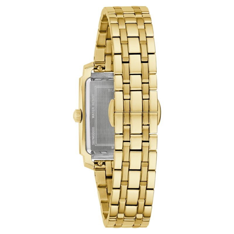 Main Image 3 of Bulova Sutton Women's Watch 97L186
