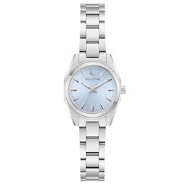 Bulova Surveyor Women's Watch 96L345