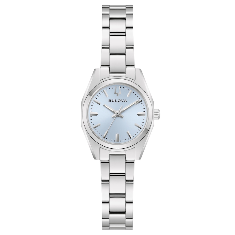 Main Image 1 of Bulova Surveyor Women's Watch 96L345