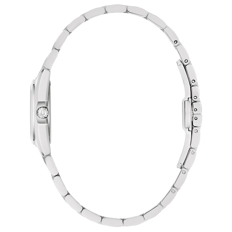 Main Image 2 of Bulova Surveyor Women's Watch 96L345