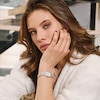 Thumbnail Image 4 of Bulova Surveyor Women's Watch 96L345