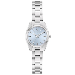 Bulova Surveyor Women's Watch 96L345