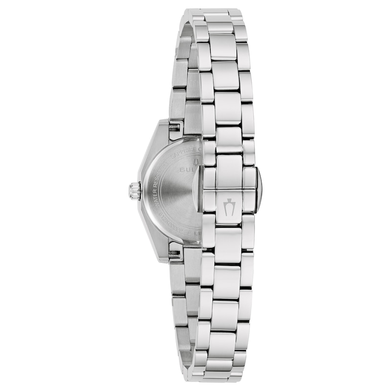 Main Image 3 of Bulova Surveyor Women's Watch 96L345