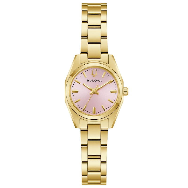 Main Image 1 of Bulova Surveyor Women's Watch 97L187