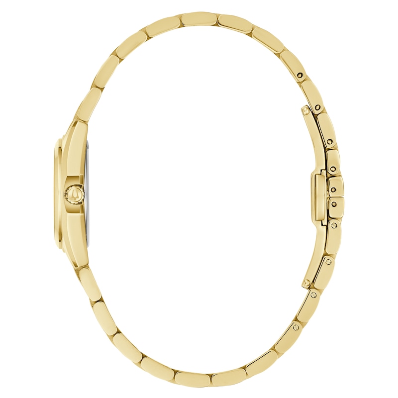 Main Image 2 of Bulova Surveyor Women's Watch 97L187