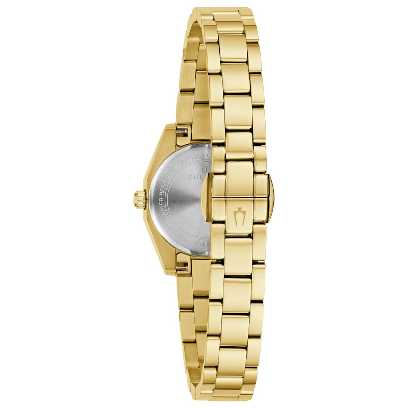 Main Image 3 of Bulova Surveyor Women's Watch 97L187