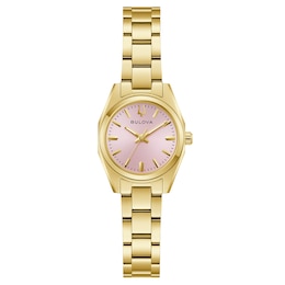 Bulova Surveyor Women's Watch 97L187