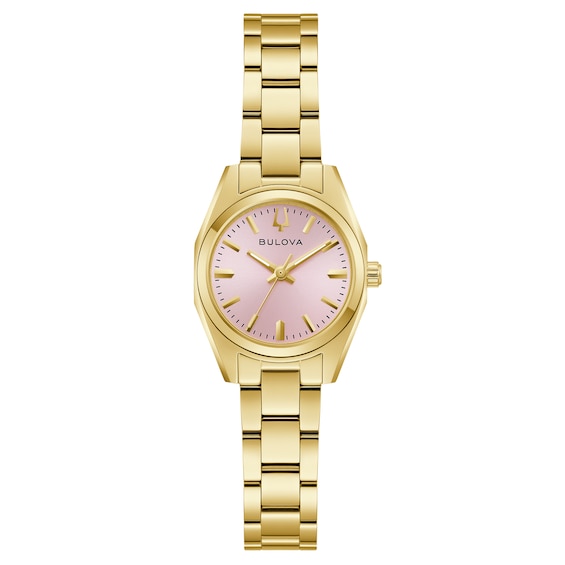 Bulova Surveyor 23mm Women's Watch 97L187