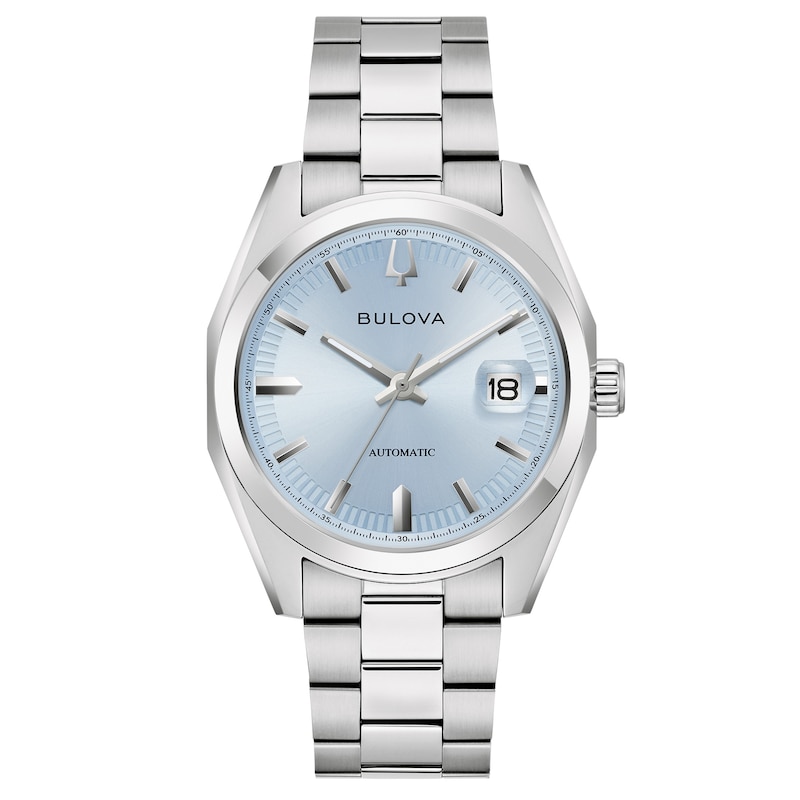 Main Image 1 of Bulova Surveyor Men's Watch 96B469