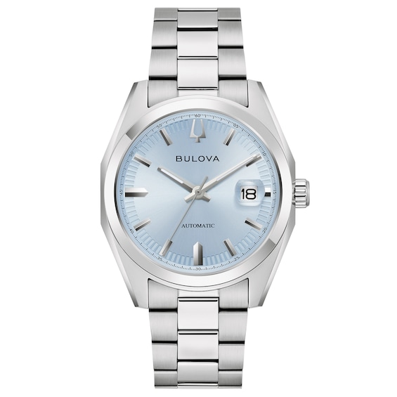Bulova Surveyor Men's Watch 96B469