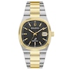 Thumbnail Image 1 of Bulova Super Seville Men's Watch 98B458