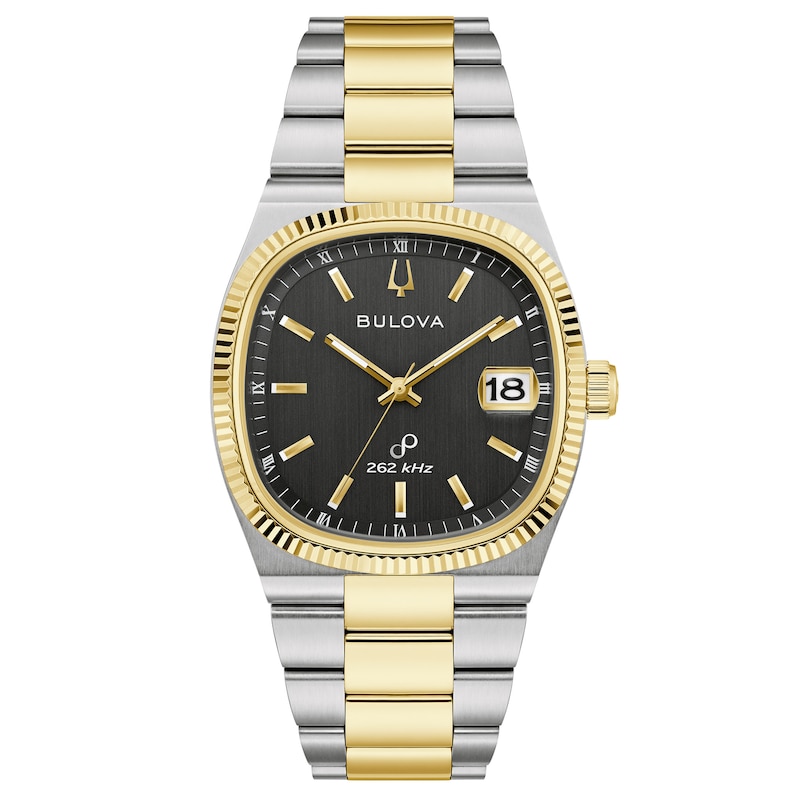 Main Image 1 of Bulova Super Seville Men's Watch 98B458