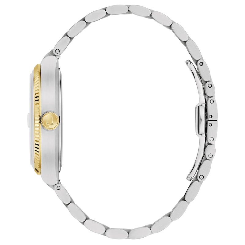 Main Image 2 of Bulova Super Seville Men's Watch 98B458