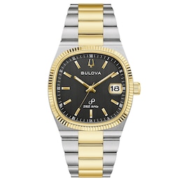 Bulova Super Seville Men's Watch 98B458