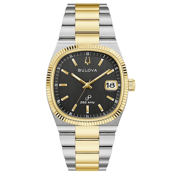 Bulova Super Seville Men's Watch 98B458