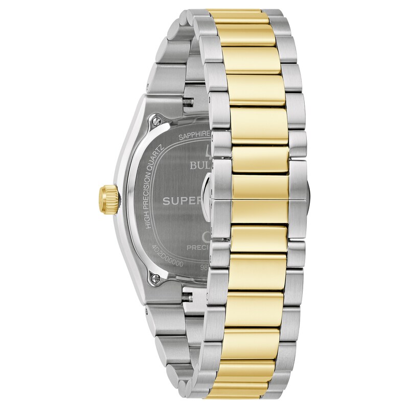 Main Image 3 of Bulova Super Seville Men's Watch 98B458