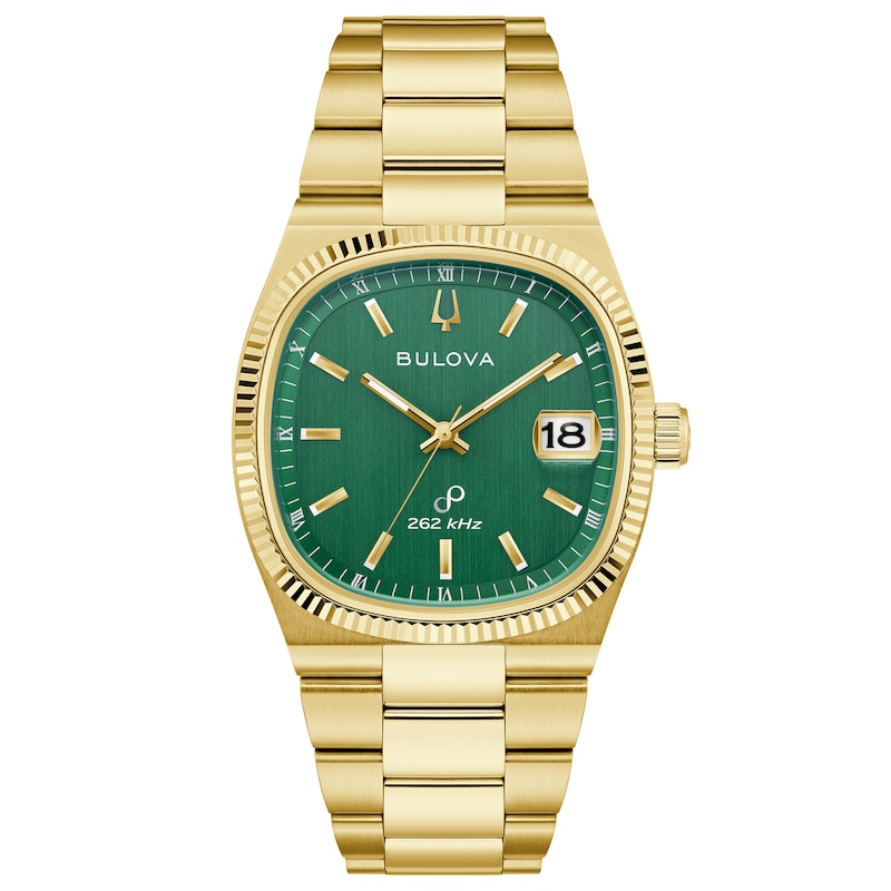 Main Image 1 of Bulova Super Seville Men's Watch 97B237