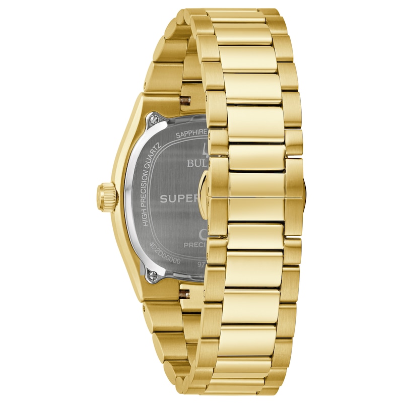 Main Image 3 of Bulova Super Seville Men's Watch 97B237