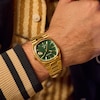Thumbnail Image 5 of Bulova Super Seville Men's Watch 97B237