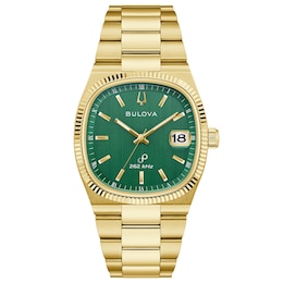 Bulova Super Seville Men's Watch 97B237