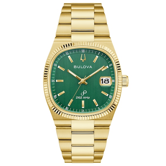 Bulova Super Seville Men's Watch 97B237