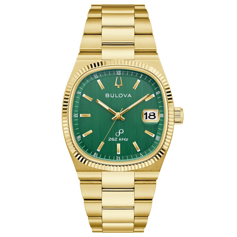 Main Image 1 of Bulova Super Seville Men's Watch 97B237