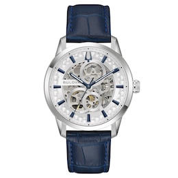 Bulova Sutton Automatic Men's Watch 96A330