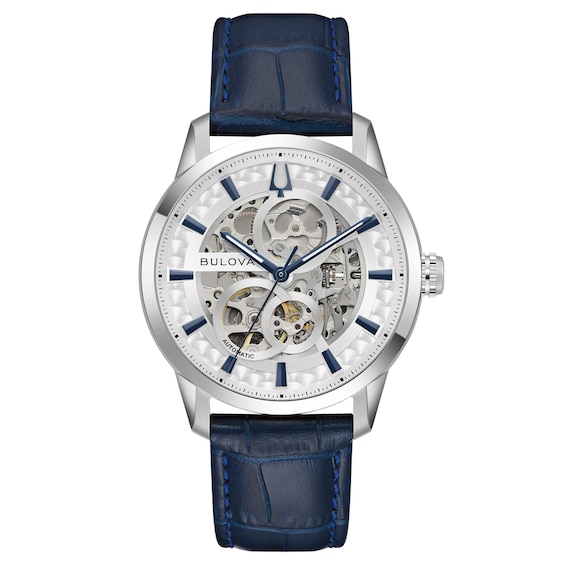 Bulova Sutton Automatic Men's Watch 96A330