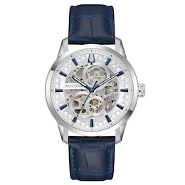 Bulova Sutton Automatic Men's Watch 96A330