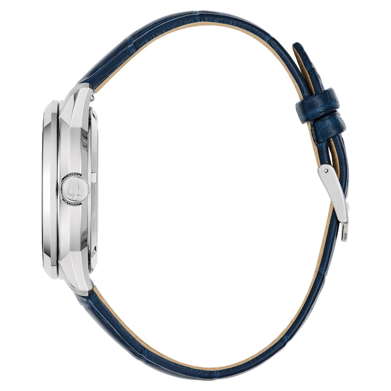 Main Image 2 of Bulova Sutton Automatic Men's Watch 96A330