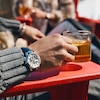 Thumbnail Image 5 of Bulova Sutton Automatic Men's Watch 96A330
