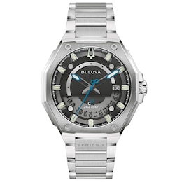 Bulova Series X Men's Watch 98B456