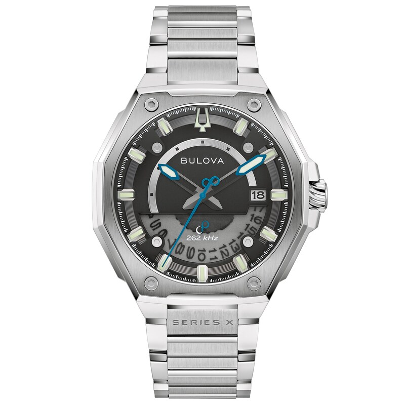 Main Image 1 of Bulova Series X Men's Watch 98B456