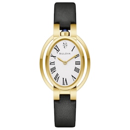 Bulova Rubaiyat Ella Women's Watch 97P180