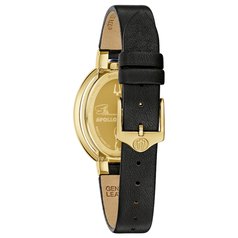 Main Image 3 of Bulova Rubaiyat Ella Women's Watch 97P180