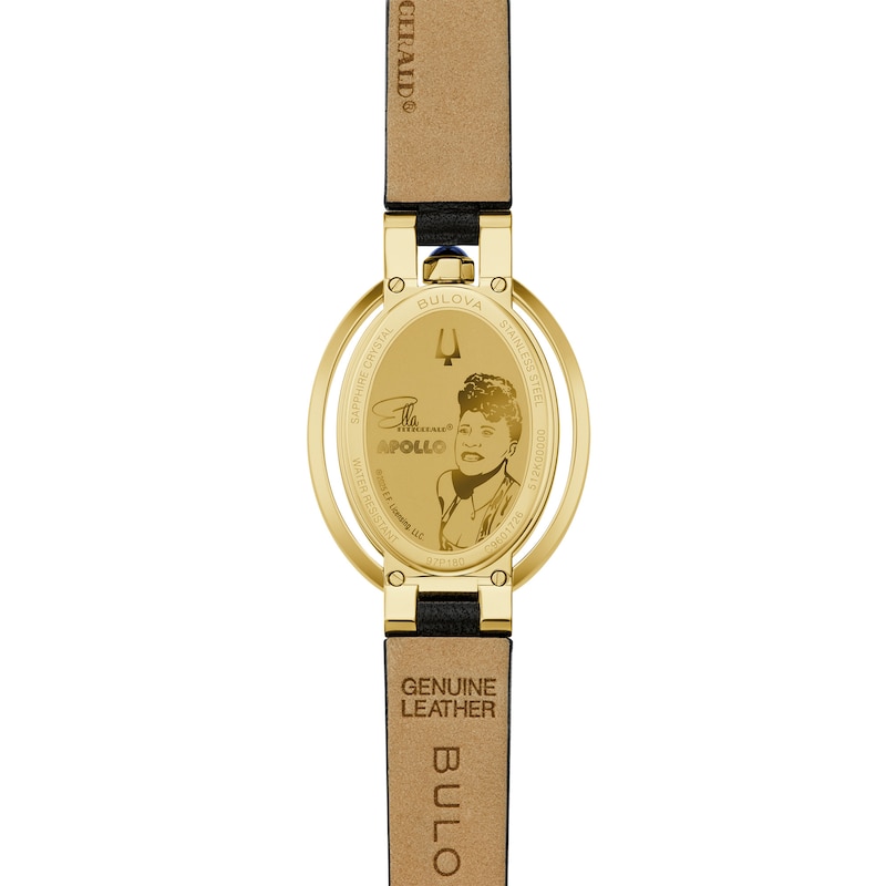 Main Image 4 of Bulova Rubaiyat Ella Women's Watch 97P180