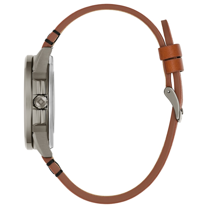 Main Image 2 of Bulova Kalil House Automatic Men's Watch 98A330