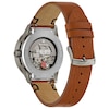 Thumbnail Image 3 of Bulova Kalil House Automatic Men's Watch 98A330